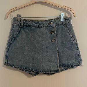 Zara Jean Skort